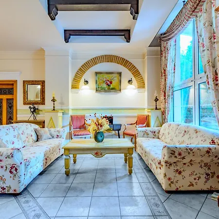 Casa De La Rosa 3* Timișoara