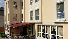 Casa De La Rosa מלון