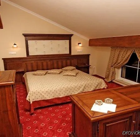 Hotel Casa De La Rosa Timișoara