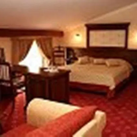 Casa De La Rosa Hotel