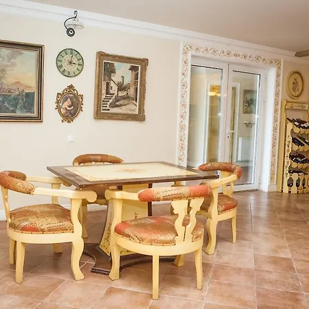 Casa De La Rosa Hotel Timisoara