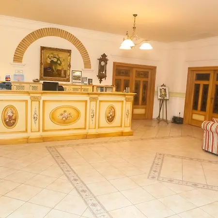 Casa De La Rosa