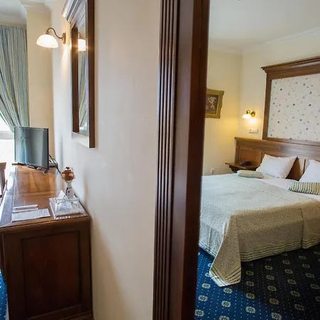 Casa De La Rosa 3* Timisoara