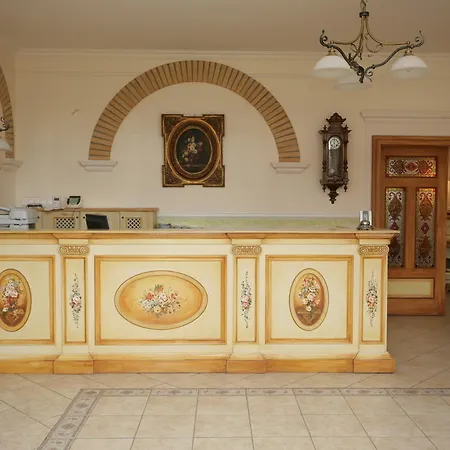 Hotel Casa De La Rosa