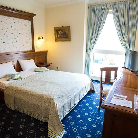 Casa De La Rosa Hotel 3*