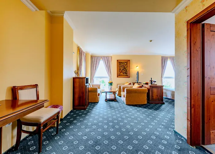 Hotell Casa De La Rosa Timişoara